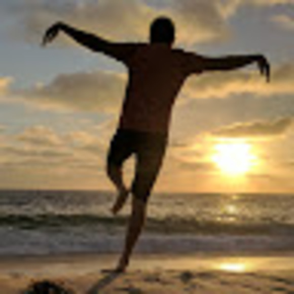 Meet your Posher, Ian - Picture 1 of 1